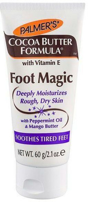 Palmer's Cocoa Butter Foot Magic(60 g)