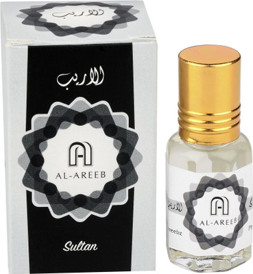 AL AREEB SULTAN Perfume - 5 ml(For Men & Women)