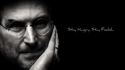 Celebrity Steve Jobs on fine art paper 13x19 Fine Art Print(19 inch X 13 inch, Rolled)
Celebrity Steve Jobs on fine art paper 13x19 Fine Art Print(19 inch X 13 inch, Rolled)