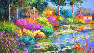 nature pong with beautiful flowers park HD Wallpaper on Art Paper Fine Art Print(19 inch X 13 inch, Rolled)
nature pong with beautiful flowers park HD Wallpaper on Art Paper Fine Art Print(19 inch X 13 inch, Rolled)