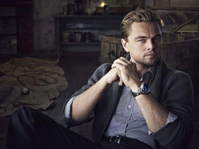 Celebrity Leonardo Dicaprio Actors United States on fine art paper 13x19 Fine Art Print(19 inch X 13 inch, Rolled)
Celebrity Leonardo Dicaprio Actors United States on fine art paper 13x19 Fine Art Print(19 inch X 13 inch, Rolled)