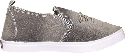 Jetta D7MCS Sneakers For Men(Grey, Jtcs00005-grey faded (denim)
