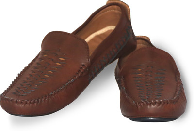 Feurick Loafers For Men(Brown 
Feurick Loafers For Men(Brown