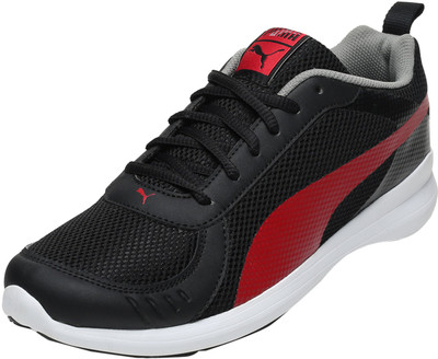 Puma Zenith IDP IDP Sneakers For Men(Black