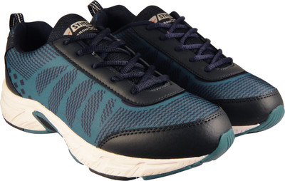 Action Synergy Men's Sports SRP0074 Phylon Sole Running Shoes For Men(Navy, Green, Blue
Action Synergy Men's Sports SRP0074 Phylon Sole Running Shoes For Men(Navy, Green, Blue
