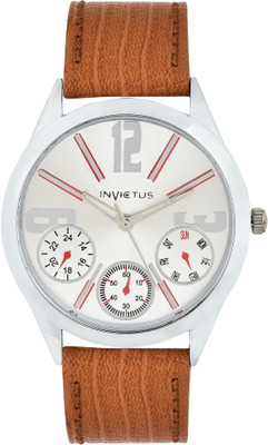Invictus IN-VIVO-73 Fogg Watch - For Men
