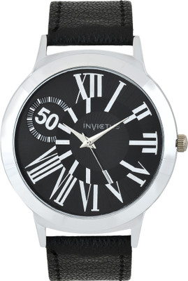 Invictus IN-UCB-51 Laurel Watch - For Men
