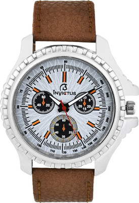 Invictus IN-UCB-56 Laurel Watch - For Men