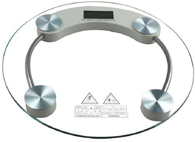 Unique Gadget Multicolour New Home-Use Electronic Personal Weighing Scale(Multicolor)
Unique Gadget Multicolour New Home-Use Electronic Personal Weighing Scale(Multicolor)