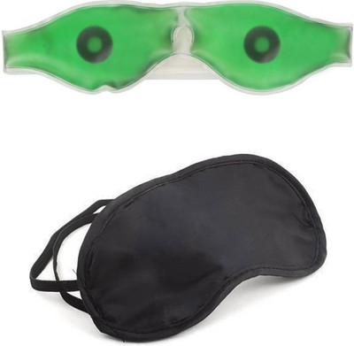 Ramco Gel and Travel Mask Pack Of 2(20 g)