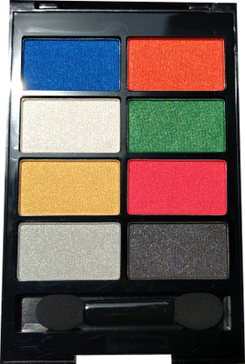Silky Soft Cream Romantic Eyeshadow Color 5 g(Romantic)