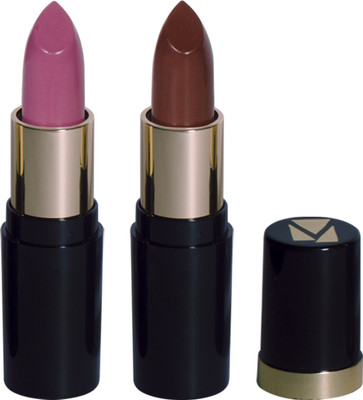 VIVIANA VIVIANA PREMIUM LIPSTICKS(27, 35, 4.2 g)