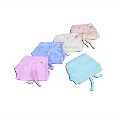 Aayat Kids Care Super Soft Nappy, Multicolor