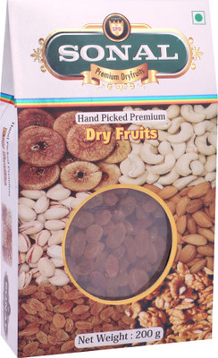 Sonal Raisins Raisins(200 g, Box)