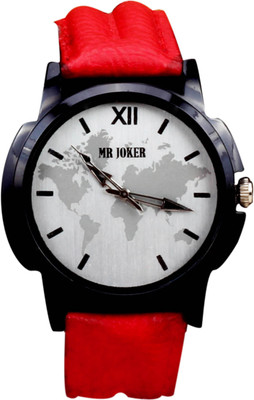 Mr. Joker jmdwat02 Watch - For Men