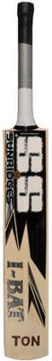 SS I BAT English Willow Cricket Bat(Long Handle, 900-1300 g)