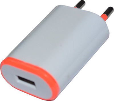 PARBATI ENTERPRISE High quality mobile charger Mobile Charger(White, Pink), Pink;white
PARBATI ENTERPRISE High quality mobile charger Mobile Charger(White, Pink), Pink;white