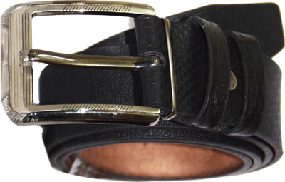 Edifier Men Casual, Evening, Formal, Party Black Genuine Leather Belt, Black_05
Edifier Men Casual, Evening, Formal, Party Black Genuine Leather Belt, Black_05