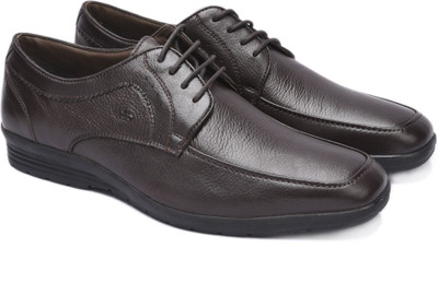 Arrow DENZEL Lace Up Shoes For Men(Brown, Dark brown
Arrow DENZEL Lace Up Shoes For Men(Brown, Dark brown