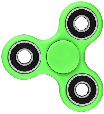 VibeX ® Alloy Hand Spinner Fidget Copper Ball Desk Focus Toy EDC For Kids/Adults(Green)
VibeX ® Alloy Hand Spinner Fidget Copper Ball Desk Focus Toy EDC For Kids/Adults(Green)