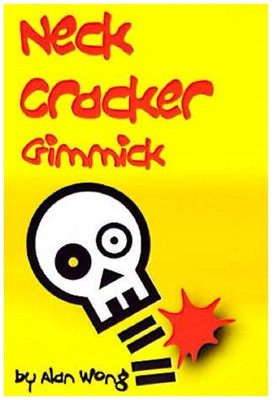 Murphy Close Up Magic Neck Bone Cracker Sound Effect Street Comedy Crack Crushing Trick 2 Magic Tricks(Age: 4 to 60)
Murphy Close Up Magic Neck Bone Cracker Sound Effect Street Comedy Crack Crushing Trick 2 Magic Tricks(Age: 4 to 60)
