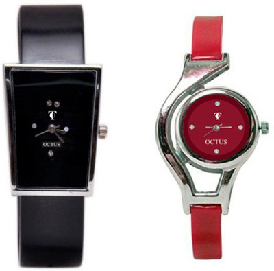 Octus M-63 Designer Watch - For Women