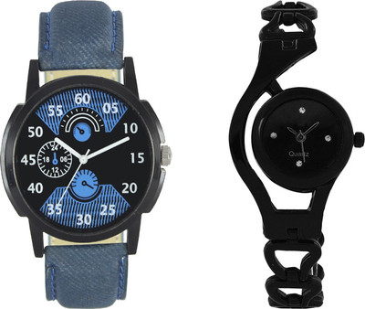 SRK ENTERPRISE New Designer fancy Lattest collection Selected Model 2017 045 Watch - For Couple
SRK ENTERPRISE New Designer fancy Lattest collection Selected Model 2017 045 Watch - For Couple