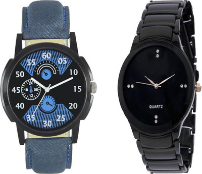 SRK ENTERPRISE New Designer fancy Lattest collection Selected Model 2017 059 Watch - For Men
SRK ENTERPRISE New Designer fancy Lattest collection Selected Model 2017 059 Watch - For Men