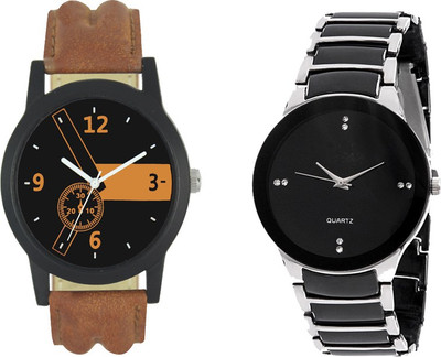 SRK ENTERPRISE New Designer fancy Lattest collection Selected Model 2017 020 Watch - For Men
SRK ENTERPRISE New Designer fancy Lattest collection Selected Model 2017 020 Watch - For Men