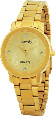 howdy ss1072 wrist watch Watch - For Women