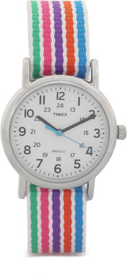 Timex T2N938 Watch - For Women