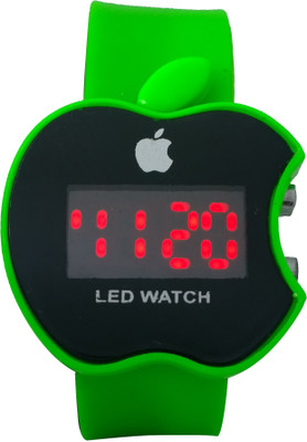 HIGH VOLT HV W-19 w Watch - For Boys & Girls