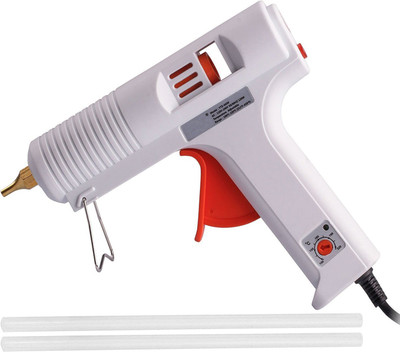 ApTechDeals APT-MT10 Adjustable Temperature Corded Glue Gun(11 mm)