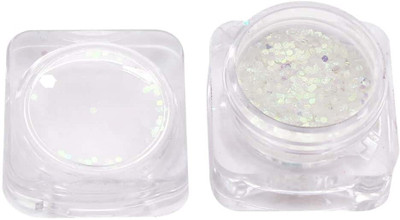 Ear Lobe & Accessories Personal/Professional super nail Art Glitter shimmer NO=16(Multicolor)
Ear Lobe & Accessories Personal/Professional super nail Art Glitter shimmer NO=16(Multicolor)