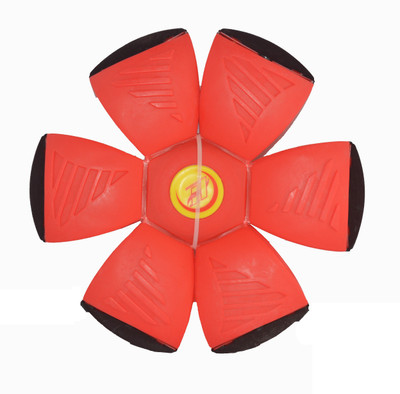 NEERAK NRTMDFB01(Red)