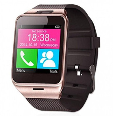 Onskart Touch Screen Best Quality SIM Slot,Memory Card Supportable With Camera Smartwatch(Brown Strap Free Size)
Onskart Touch Screen Best Quality SIM Slot,Memory Card Supportable With Camera Smartwatch(Brown Strap Free Size)