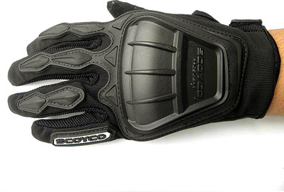 Scoyco MC08 Riding Gloves (XL, Black)