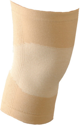 IM Compression Knee Support Knee Support, Beige
