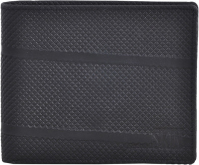 Second Skin Men Black Genuine Leather Wallet(10 Card Slots)
Second Skin Men Black Genuine Leather Wallet(10 Card Slots)