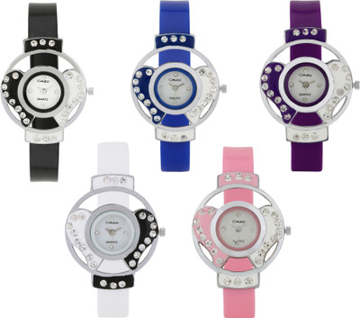 Crude rg263 Watch - For Women