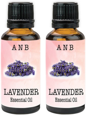 ANB 10 ML + 10 ML Lavender essential oil(20 ml)