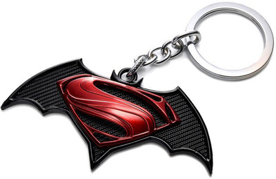 RB Superman Key Chain(Multicolor)