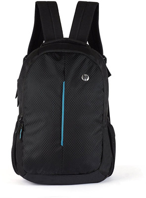 HP 18 inch Laptop Backpack(Black), B2