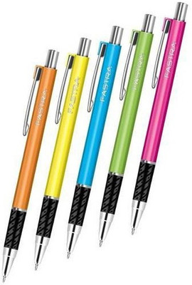 Hauser Zapper Ball Pen(Pack of 5)