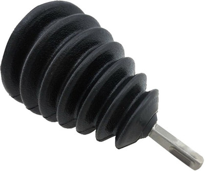 Futaba 2672TOL Camping & Hiking Drill Dust Cover Utility Accessories- Black
Futaba 2672TOL Camping & Hiking Drill Dust Cover Utility Accessories- Black