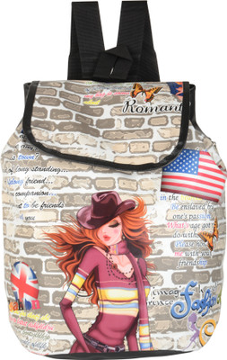 violet Violet Digital printed Backpack (Multicolor) 2.5 L Backpack(Multicolor), Multi
violet Violet Digital printed Backpack (Multicolor) 2.5 L Backpack(Multicolor), Multi