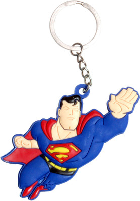 Oyedeal Sper Hero KYCN2292 Key Chain(Multicolor)