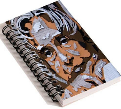 Advance Hotline A5 Diary(Dr. Kalam Signature Style - Spiral Diary (Paperback), Multicolor)
Advance Hotline A5 Diary(Dr. Kalam Signature Style - Spiral Diary (Paperback), Multicolor)