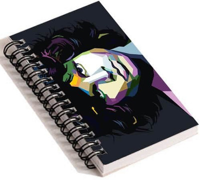 Advance Hotline A5 Diary(Jim Morrison - Spiral Diary (Paperback), Multicolor)
Advance Hotline A5 Diary(Jim Morrison - Spiral Diary (Paperback), Multicolor)