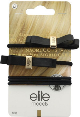 Elite Models Elite Models Prestige Hair Ornament - Gold Hair Accessory Set(Gold)